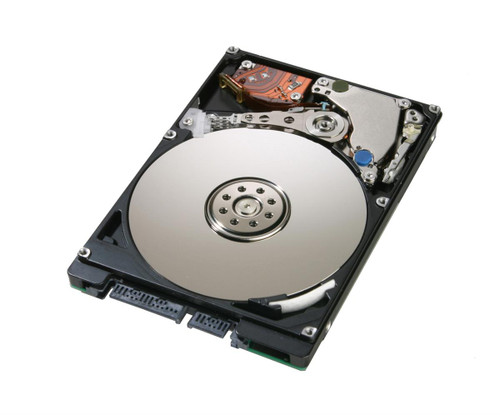 Hitachi 1TB 7200RPM SATA 6.0 Gbps 2.5 32MB Cache Travelstar Hard Drive - Compatible with Servers