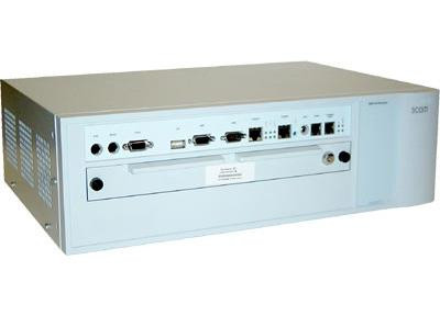 3C10202 - 3Com NBX V5000 250 Chassis Call Processor Dual Power Supply