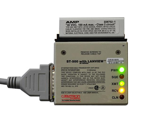 3C11931 - 3Com Vampire Tap for Isolan Transceiver Network Adapter