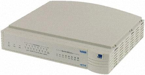 3C16702 3Com OfficeConnect 16-Port Ethernet Hub 16 x 10Base-T, 1 x 10Base-2 Ethernet Hub