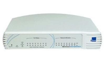 3C16750A - 3Com 8-Port Dual Speed Ethernet Hub