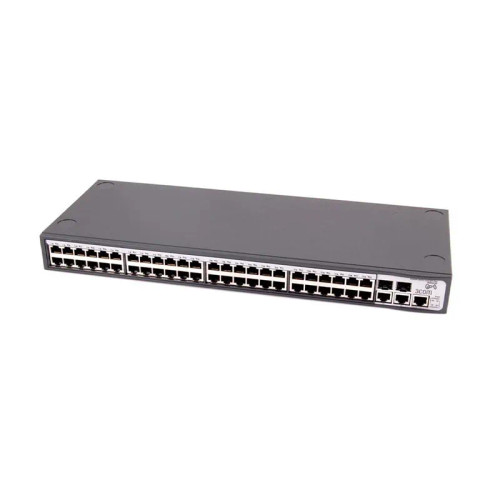 3CBLSF50H - 3Com 48-Port RJ-45 Layer 2 Managed Switch