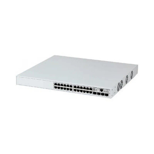 3CR17450-91 - 3Com Layer 2 Managed Gigabit Ethernet Switch