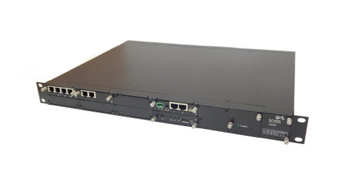 3CRC100A - 3Com VCX Connect 100 IP Communication Platform 2x Gigabit