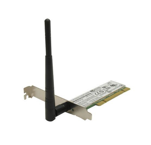 3CRDAG675B - 3Com Wireless 11a/b/g PCI 108Mbps Network Adapter