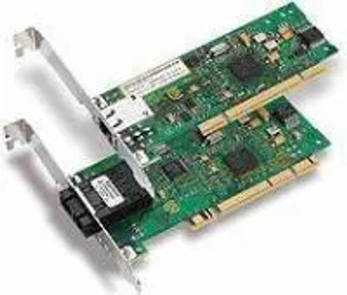 3Com Firewall PCI Card 10/100 LAN for Network Security - Compatible with 3Com Firewalls