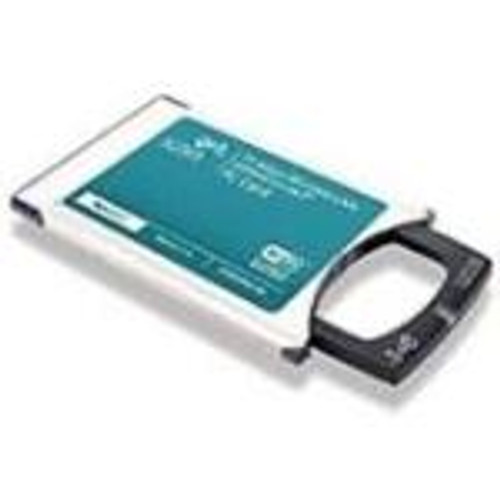 3Com OfficeConnect Wireless Adapter PC Card Type II 11Mbps - Compatible with ProLiant DL360p Gen8 servers