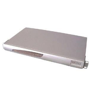 3CRVG71110-07-US - 3Com 4-Port Analog Media Gateway