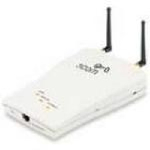 3Com 11 Mbs Wireless LAN Access Point 8000 3CRWE80096A 40Y9427 - Compatible with ProLiant DL360p Gen8 servers
