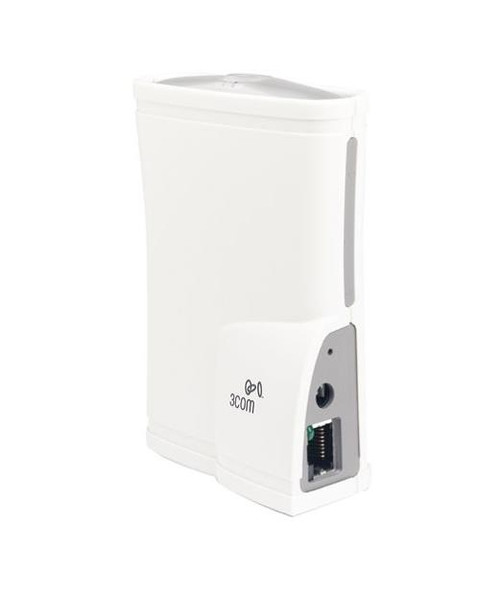 3CRWE83096A - 3Com 11Mbps 2-Port 10Base-T Wireless Bridge