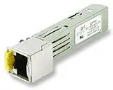 3CSFP93 - 3Com 1Gbps 1000Base-T RJ-45 SFP Transceiver