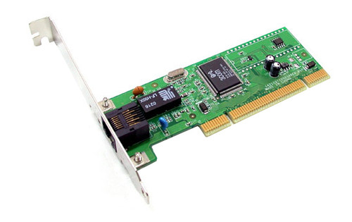 3CSOHO100B-TX - 3Com Single Port RJ-45 100Mbps Fast Ethernet PCI Network Adapter