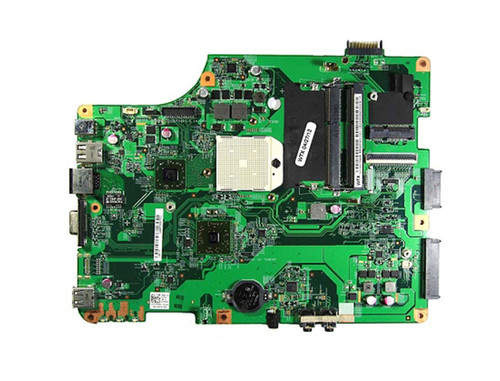 3PDDV - Dell System Board for Inspiron M5030 Laptop