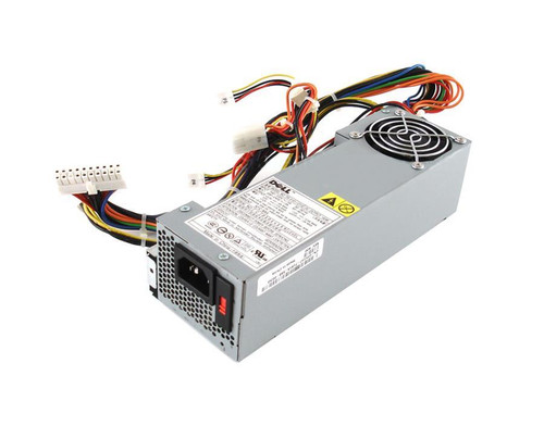 3Y147 - Dell 160-Watts Power Supply for OptiPlex GX280