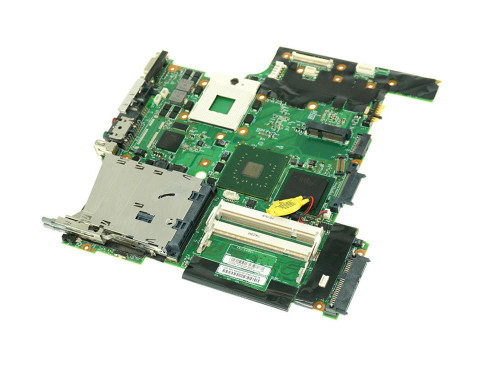 41V9912 - IBM Lenovo System Board 945GM Without Wireless for ThinkPad T60