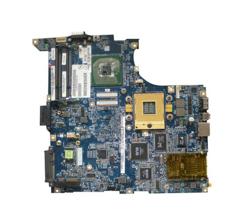 41W1200 - IBM Lenovo Intel System Board (Motherboard) Socket 478 for 3000 / N100