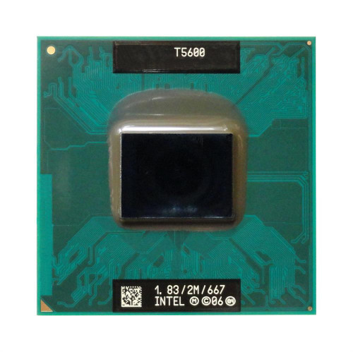 41W1410-06 - Lenovo 1.83GHz Core 2 Duo T5600 Mobile Processor
