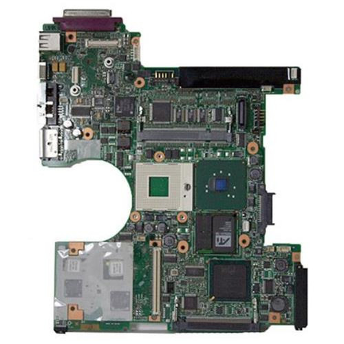 41W1450 - IBM Lenovo System Board Intel Graphics Media Accelerator 950 without Wireless WAN for ThinkPad T60