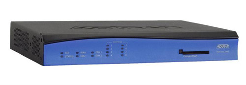 4200821E11-OB - Adtran 3448 PoE 48-Port Network Switch