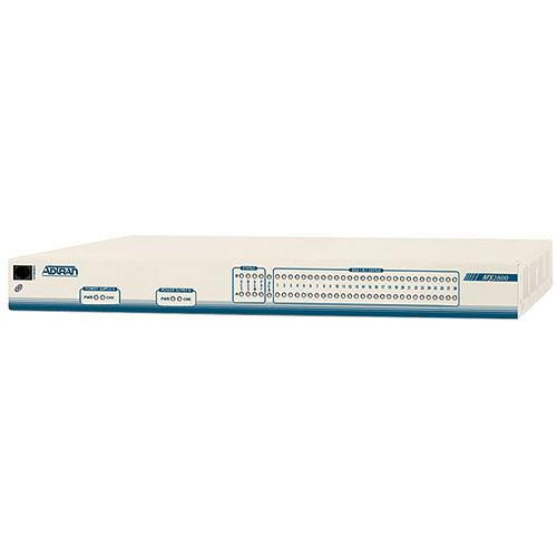 4205290L16 - Adtran T3/T1/E1 10Mbps 1.544Mbps 2.048Mbps 44.736Mbps Multiplexer