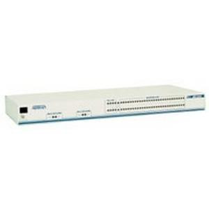 4205290L18 - Adtran M13 DS3 Redundant 2x E1 2x T3 10/100Base-T Multiplexer