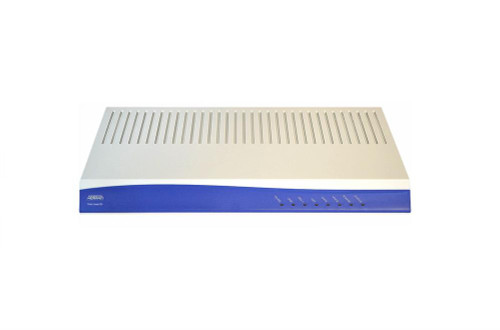 4210924L1 - Adtran Total Access 924 IP Business Gateway 1 x T1/FT1 WAN 1 x 10/100Base-TX LAN 1 x T1/CT1/PRI E&M 1 x 24 x FXS