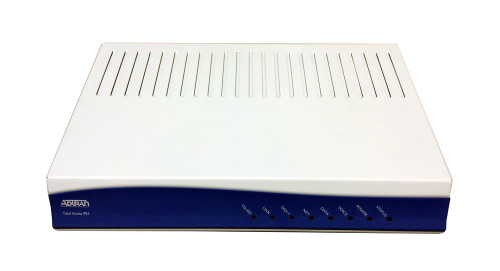 4212904L11 - Adtran Integrated Services Router
