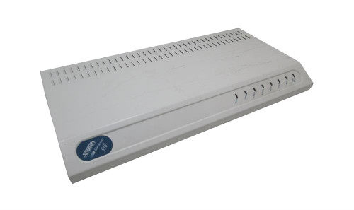 4213616L1 - Adtran T1 TDM DSX 3rd Gen Router