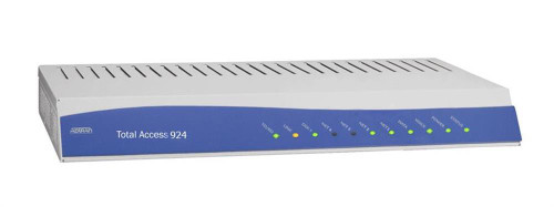 4242924L1-B2 - Adtran Total Access 924e Gateway
