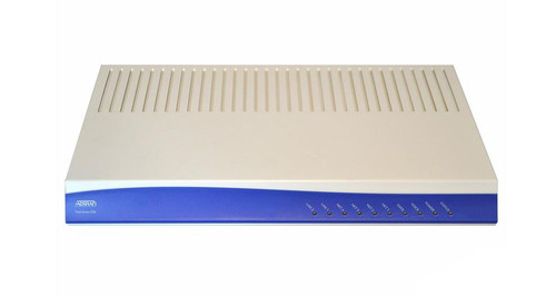 4242924L5 - Adtran 2-Port DSP Fast Ethernet 1U Gateway