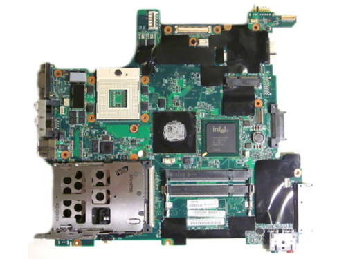 42W7842 - IBM Socket S479 ThinkPad R61 Laptop Motherboard