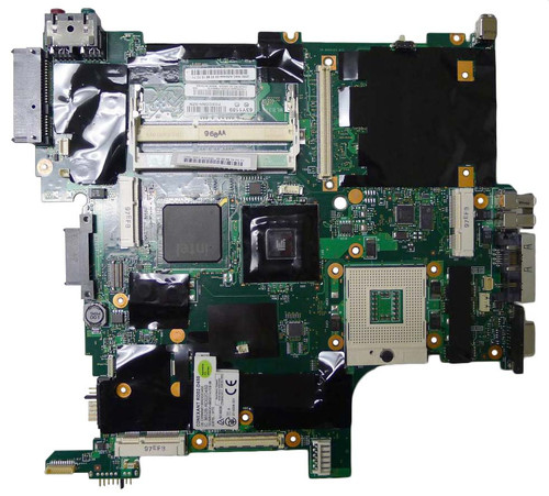 42W8125 - IBM Socket 478 DDR3 2x DIMM Motherboard