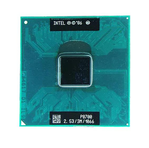 42W8194-06 - Lenovo 2.53GHz 1066MHz 3MB Core 2 Duo Mobile Processor