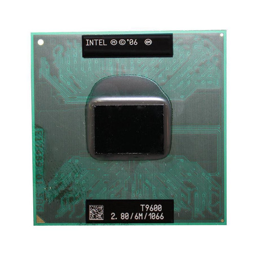 42W8290 - IBM 2.80GHz 6MB L2 Core 2 Duo Mobile Processor