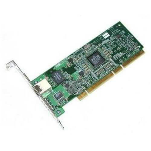 430-2710 - Dell Broadcom 10/100/1000Base-T NetXtreme II 5708 Single Port Gigabit Ethernet PCI Express Network Interface Card