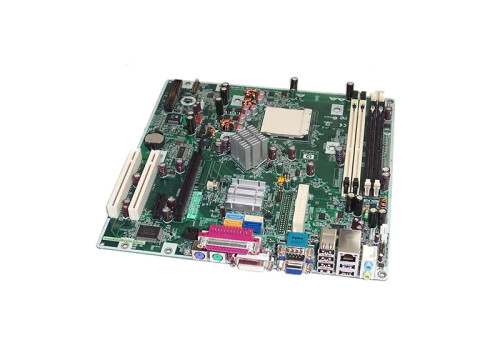432861-001 - HP Socket AM2 Micro-BTX DDR2 Motherboard