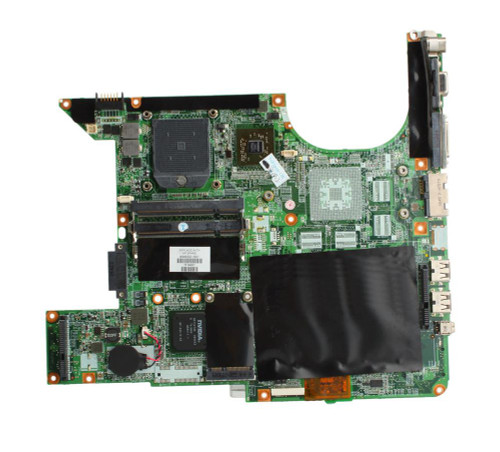 L56021-604 HP System Board (Motherboard) With AMD Ryzen 4000 Processor