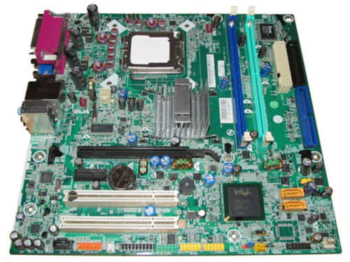 43C8359 - IBM LGA775 ATX DDR2 4-DIMM Motherboard