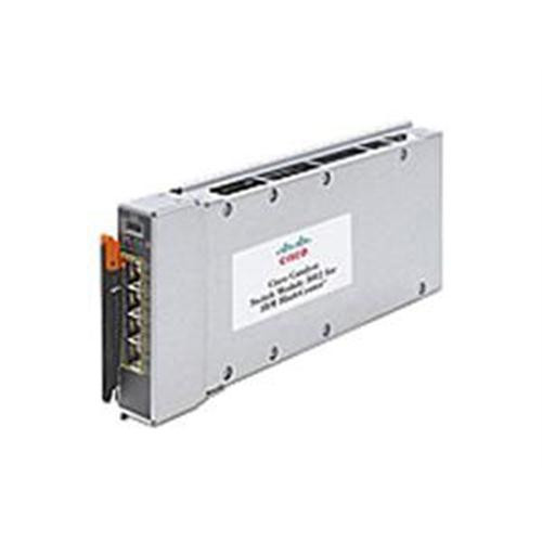 43W4395 - IBM 14-Port Catalyst BladeCenter Network Switch