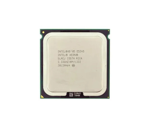 43W5824 - IBM Xeon E5345 2.33GHz Quad Core LGA-771 Processor