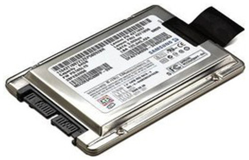 43W7726-A1 IBM 50GB MLC SATA 3Gbps 1.8-inch Internal Solid State Drive (SSD)