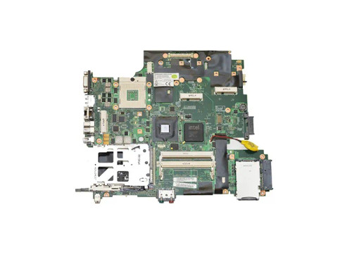 43Y9236 - IBM T500 Intel S478 Laptop Motherboard