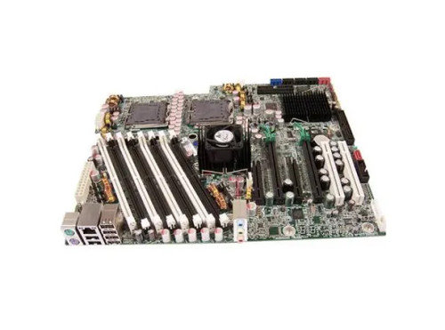 440307-001 - HP LGA771 Xeon Quad Core DDR2 Motherboard