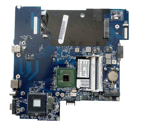 441696-001 - HP System Board (MotherBoard) for Presario C500 Series Notebook PC