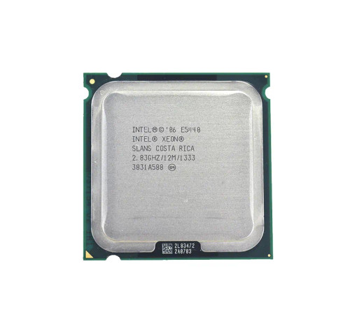 IBM 2.83GHz Intel Xeon E5440 Quad Core Processor Upgrade for ProLiant DL360p Gen8 Servers
