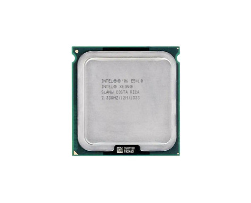 44R5645 - IBM Xeon Quad Core E5410 2.33GHz LGA-771 Processor