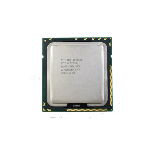 44T1887 - IBM Xeon X5570 2.93GHz Quad Core Processor