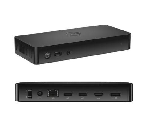 452-11672 - Dell D5000 Wireless Docking Station Port Replicator