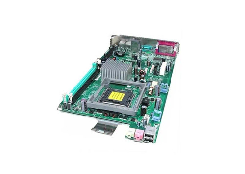 IBM 45C0083 ThinkCentre M55 Socket LGA775 BTX System Board DDR2