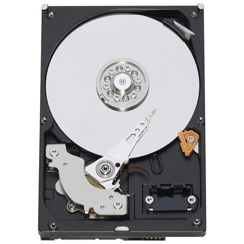 45K0678-06 - Lenovo 500GB 7200RPM SATA 6Gb/s 2.5" HDD
